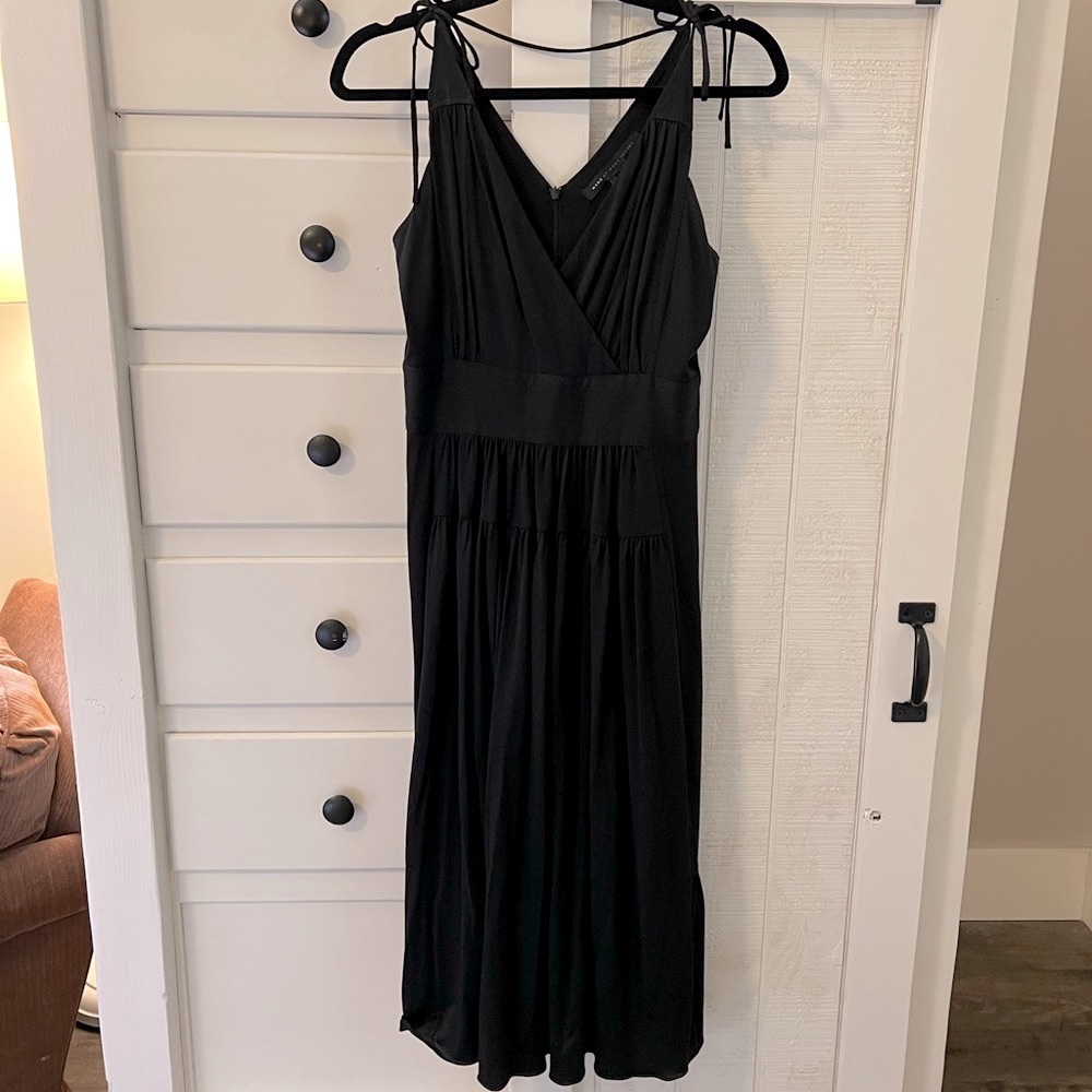 Marc by Marc Jacobs Black sundress